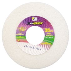 Круг шлифовальный 150х20х32мм (Луга) 25А